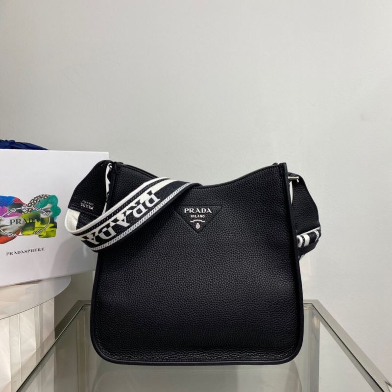 Prada Hobo Bags